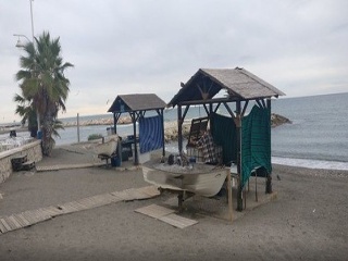 Apartamento en Málaga 13