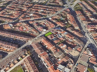 Solar en C/ Santa Fe, Rubí (Barcelona) 5