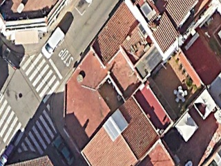 Solar en C/ Santa Fe, Rubí (Barcelona) 7