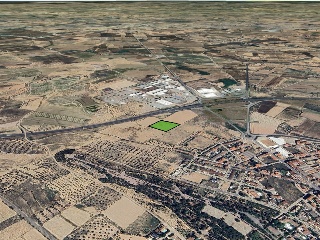 Suelo urbanizable en C / Mor, Tàrrega (Lleida) 7