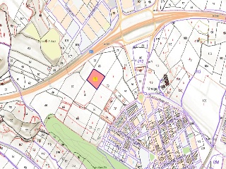 Suelo urbanizable en C / Mor, Tàrrega (Lleida) 8