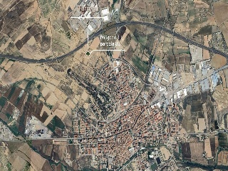Suelo urbanizable en C / Mor, Tàrrega (Lleida) 10