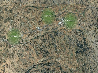 Suelo urbanizable en C / Mor, Tàrrega (Lleida) 11