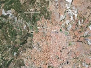 Suelo en CM Pataura, Motril (Granada) 8