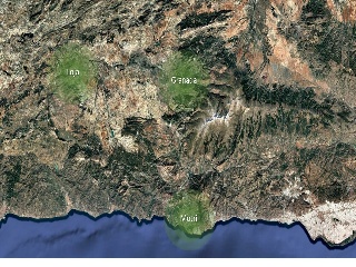 Suelo en CM Pataura, Motril (Granada) 9