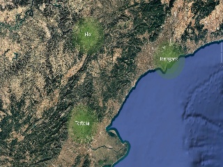 Solar en C/ de la Colonia, Flix (Tarragona) 21