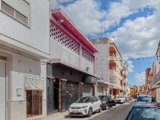 Local comercial en La Pobla Llarga - Valencia - 17