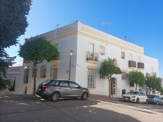 Inmueble situado en Arcos de la Frontera 2