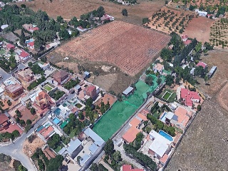 Suelo urbano no consolidado en Ur Huerta de Cura 6
