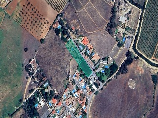 Suelo urbano no consolidado en Ur Huerta de Cura 8