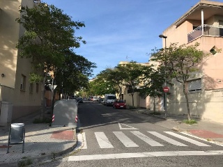 Cami De Moja 12
