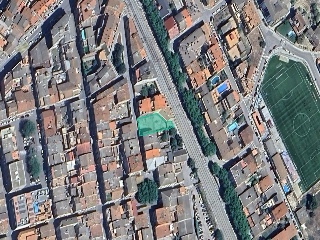 Solar en Sant Vicenç de Castellet (Barcelona) 3