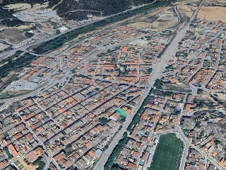 Solar en Sant Vicenç de Castellet (Barcelona) 5