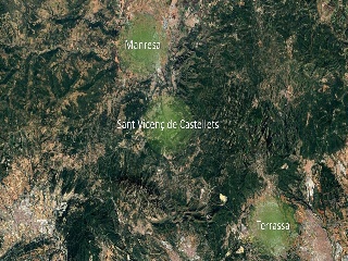 Solar en Sant Vicenç de Castellet (Barcelona) 7