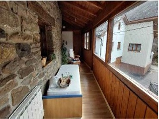 Chalet en Villablino - León - 14