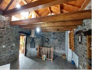 Chalet en Villablino - León - 15