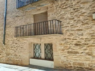 Casa adosada en Calaceite - Teruel - 2