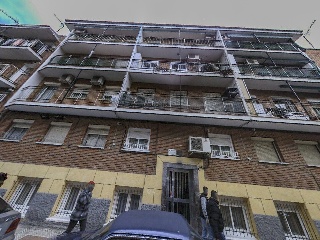 Piso en C/ Ignacio Santos Viñuelas - Madrid - 2