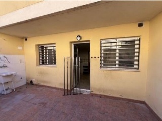 Chalet adosado en Real de Gandía - Valencia - 2
