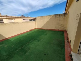 Chalet adosado en Real de Gandía - Valencia - 16