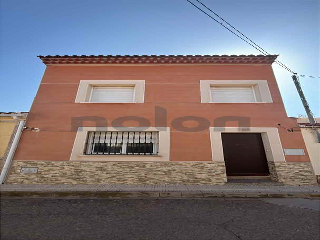 unifamiliar en venta , Barrax , 113 m2 10