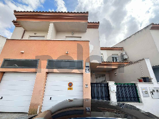 unifamiliar en venta , Argamasilla De Alba , 141 m2 3