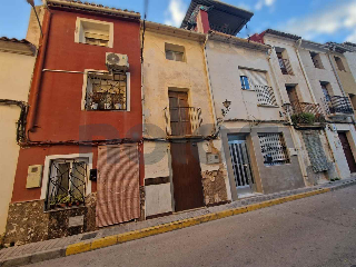 unifamiliar en venta , Novelda , 90 m2 3