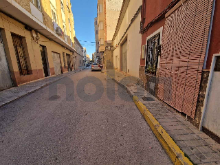 unifamiliar en venta , Novelda , 90 m2 6