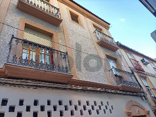 piso en venta , Lucena 16