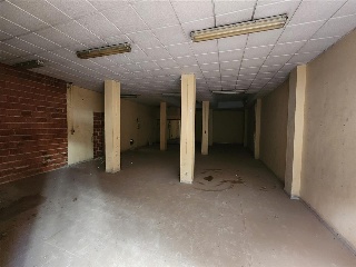 Calle Reina Isabel II 14 20