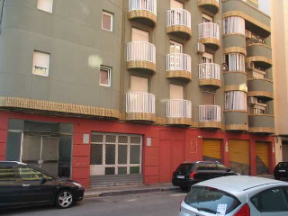Calle Reina Isabel II 14 25