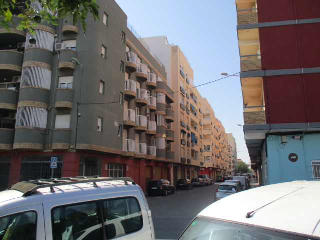Calle Reina Isabel II 14 27