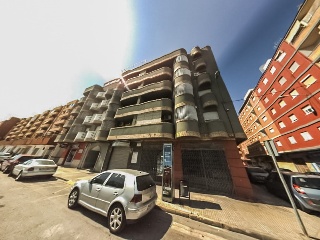 Calle Reina Isabel II 14 28