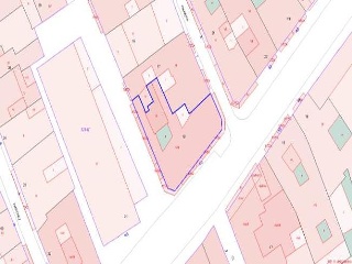 Mayor 21