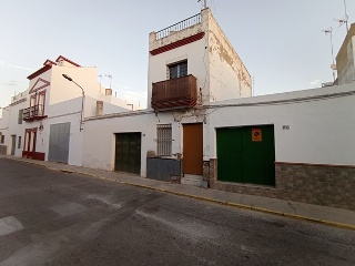 Calle Huelva 73 4