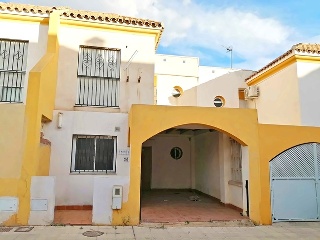 Calle La Cruz 3