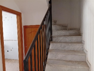 Calle La Cruz 13