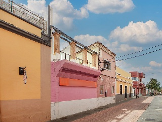 Local en C/ Guaires 6