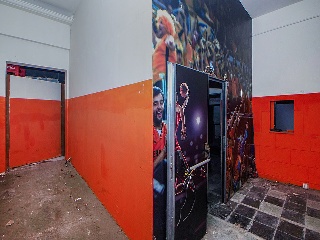 Local en C/ Guaires 13