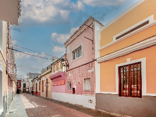 Local en C/ Guaires 28