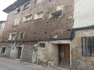 Piso en Cl/ Arrabal, Calahorra (La Rioja) 2