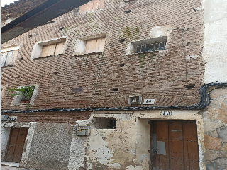 Piso en Cl/ Arrabal, Calahorra (La Rioja) 3