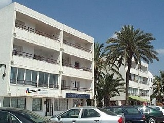 Apartamento en C/ Juan Ramón Jiménez 2