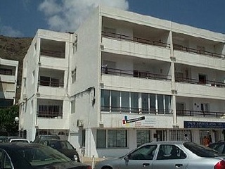 Apartamento en C/ Juan Ramón Jiménez 3