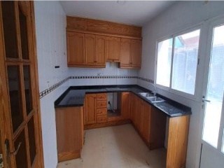 Chalet Adosado en C/ Fray Domingo Fabregat, Torreblanca (Castellón) 4