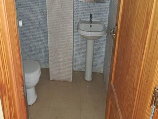 Chalet Adosado en C/ Fray Domingo Fabregat, Torreblanca (Castellón) 5