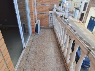Chalet Adosado en C/ Fray Domingo Fabregat, Torreblanca (Castellón) 8