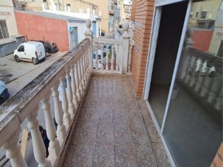 Chalet Adosado en C/ Fray Domingo Fabregat, Torreblanca (Castellón) 9