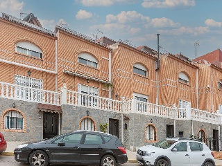 Chalet Adosado en C/ Fray Domingo Fabregat, Torreblanca (Castellón) 12