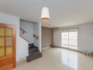 Chalet Adosado en C/ Fray Domingo Fabregat, Torreblanca (Castellón) 14